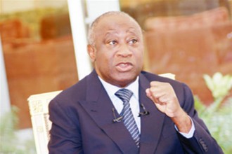Côte d'Ivoire : Tel un boxeur, Laurent Gbagbo se prépare pour le 19 !